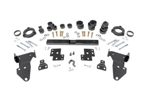 GMC Canyon Suspension Lift Kit - Rough Country - 3.25 Inch Combo Kit - '15-'22